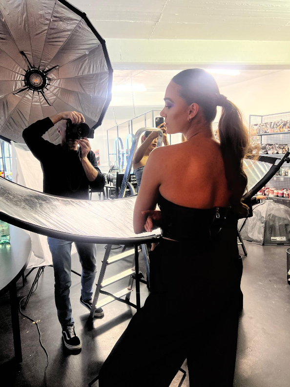 Creative Face Academy Launches Creative Mask Academy