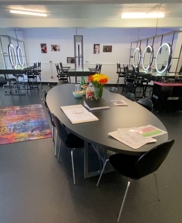 Creative Face Academy Launches Creative Mask Academy