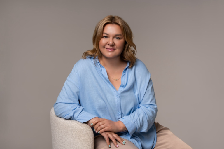 Agnes Hecking