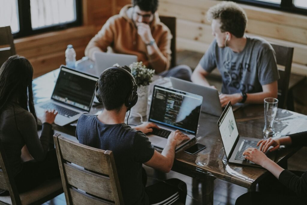 Top Companies for AI-Assisted Development Services in the USA