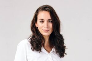 Mira Murati on AI Development And Net Worth