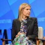 Caryn Seidman-Becker net worth and how did Clear Secure start?