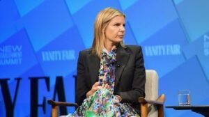 Caryn Seidman-Becker net worth and how did Clear Secure start?