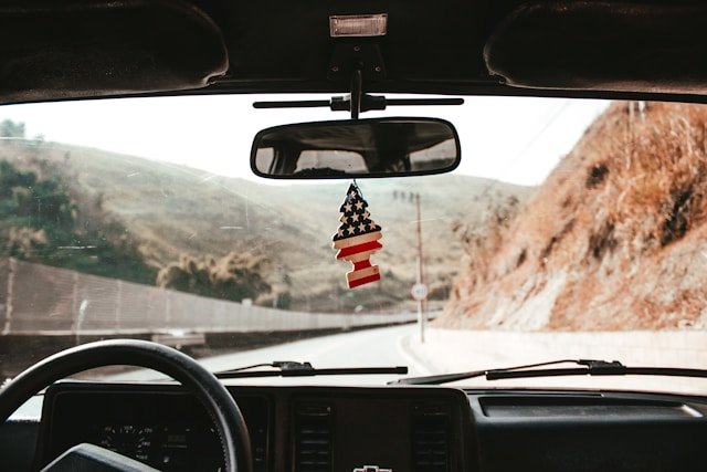 Redefining the American Road Trip: Ford Conversion Vans by Explorer Van Company
