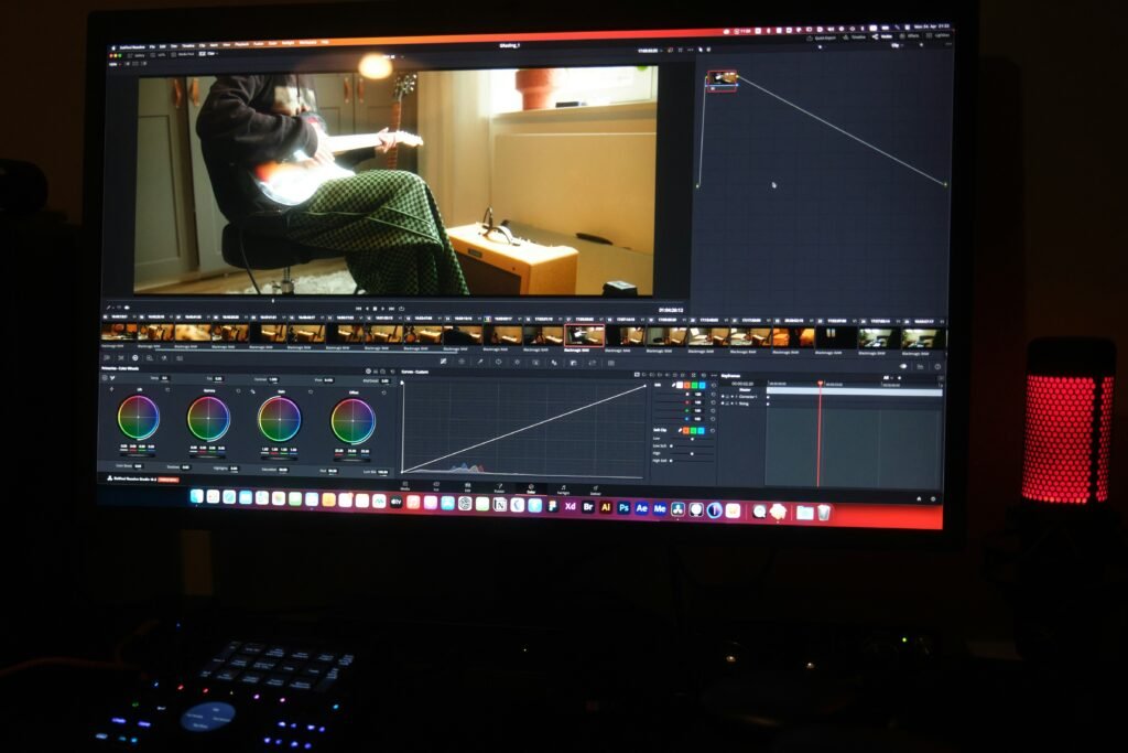 Screen Recording Software