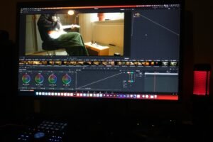 Screen Recording Software