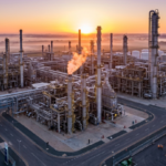 How Global Lubricant Producers Are Advancing Manufacturing Quality and Supply Reliability