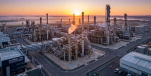 How Global Lubricant Producers Are Advancing Manufacturing Quality and Supply Reliability
