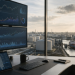 Building a More Flexible Fuel Procurement Model for Commercial Buyers