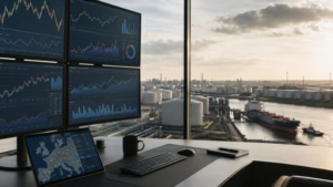 Building a More Flexible Fuel Procurement Model for Commercial Buyers