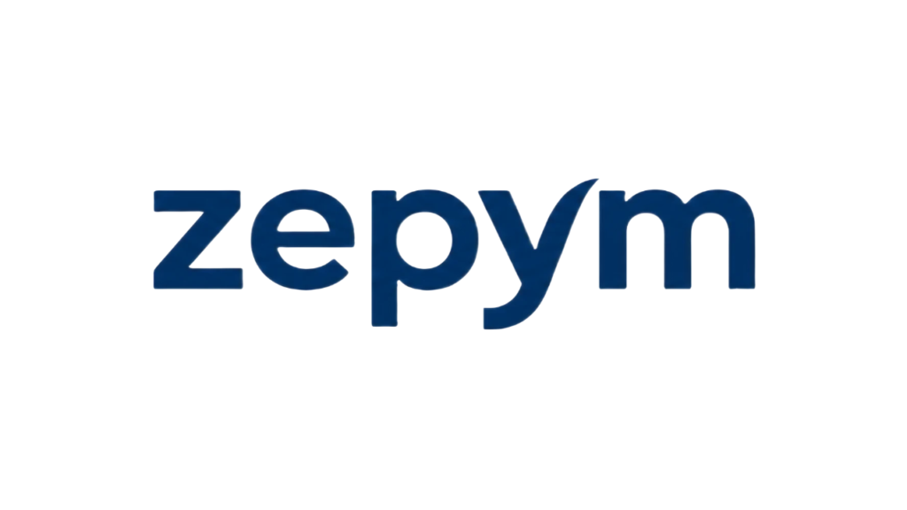 Inside Zepym Health's Bet on Trust Over Speed
