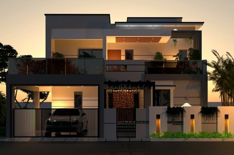 How Technology is Transforming Real Estate Investment