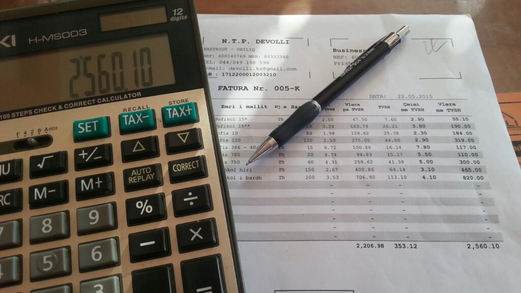 What is a proforma invoice and why do we use it?