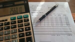 What is a proforma invoice and why do we use it?
