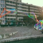 How to make super bubble science project