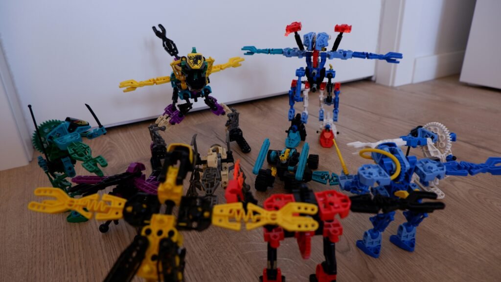 Robotics for Kids A Fun and Educational Journey