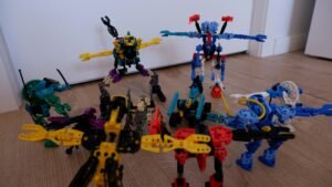 Robotics for Kids A Fun and Educational Journey