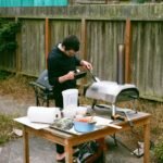 Solar Ovens Harnessing the Power A Guide to Sun-Cooking