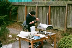 Solar Ovens Harnessing the Power A Guide to Sun-Cooking