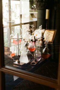 Home Science Tools