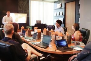 Deal Strategies Helping Companies Scale Through Acquisitions